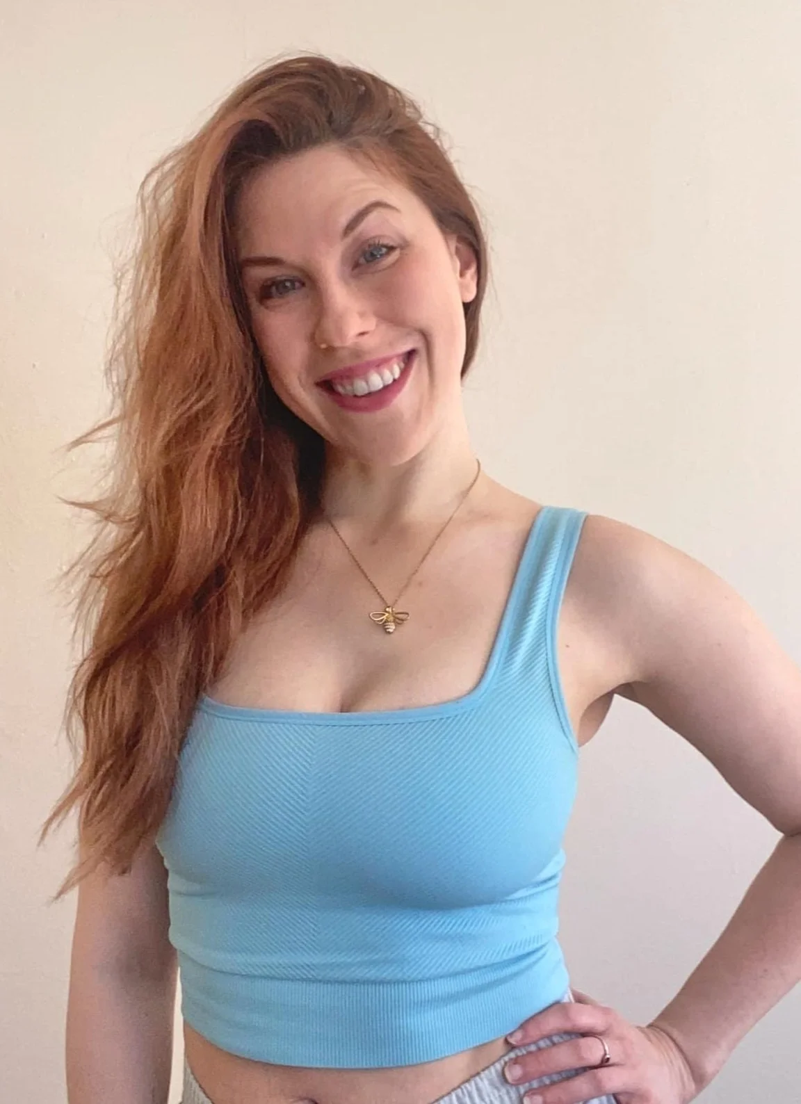 Joanie Atkinson