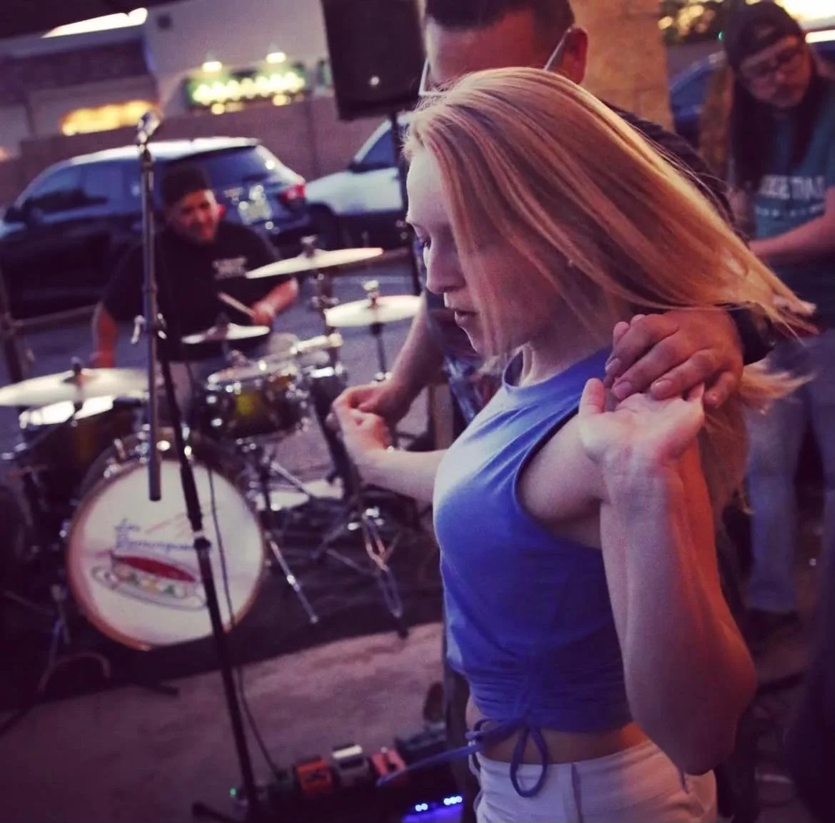 Heather Kryzak
