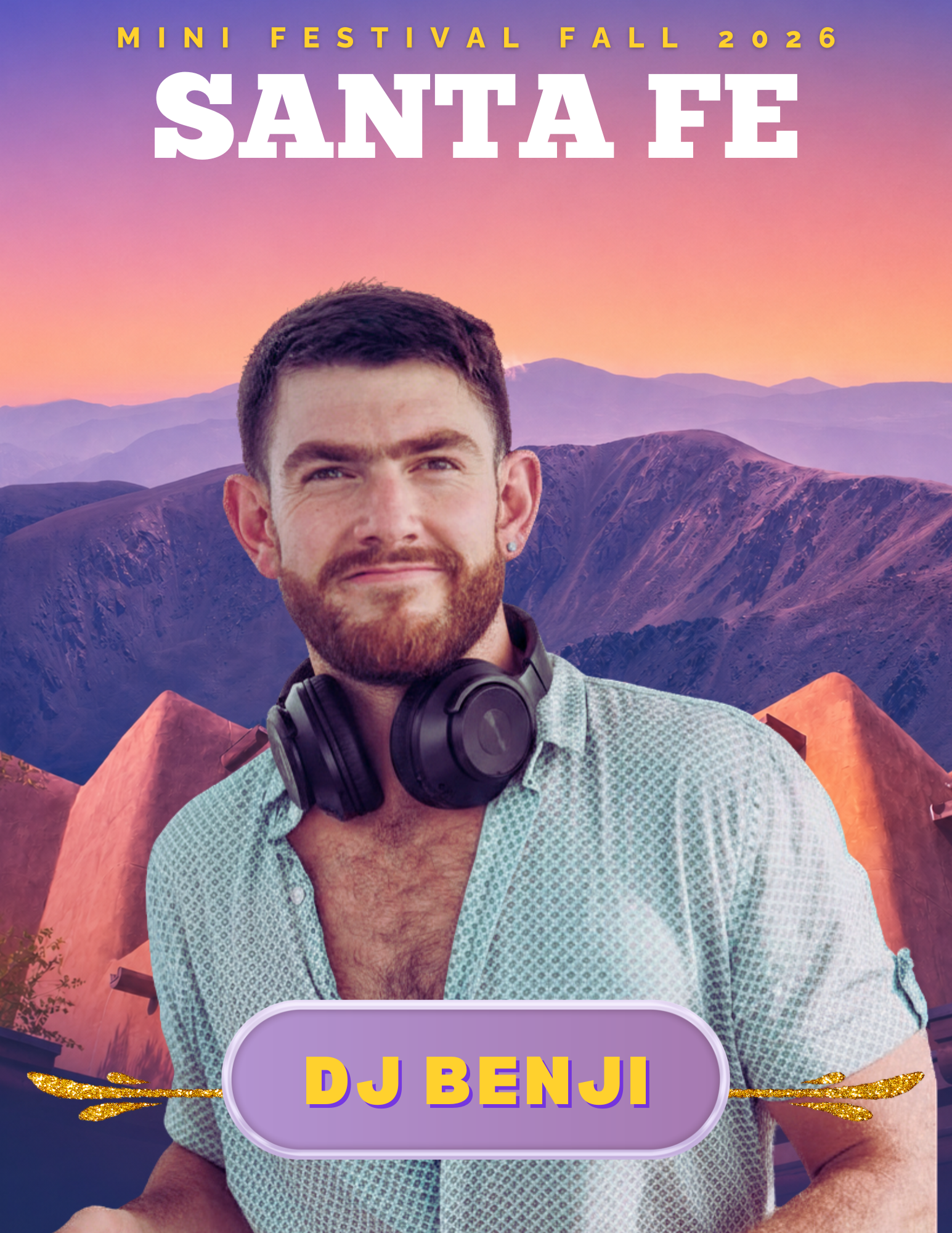 DJ Ben