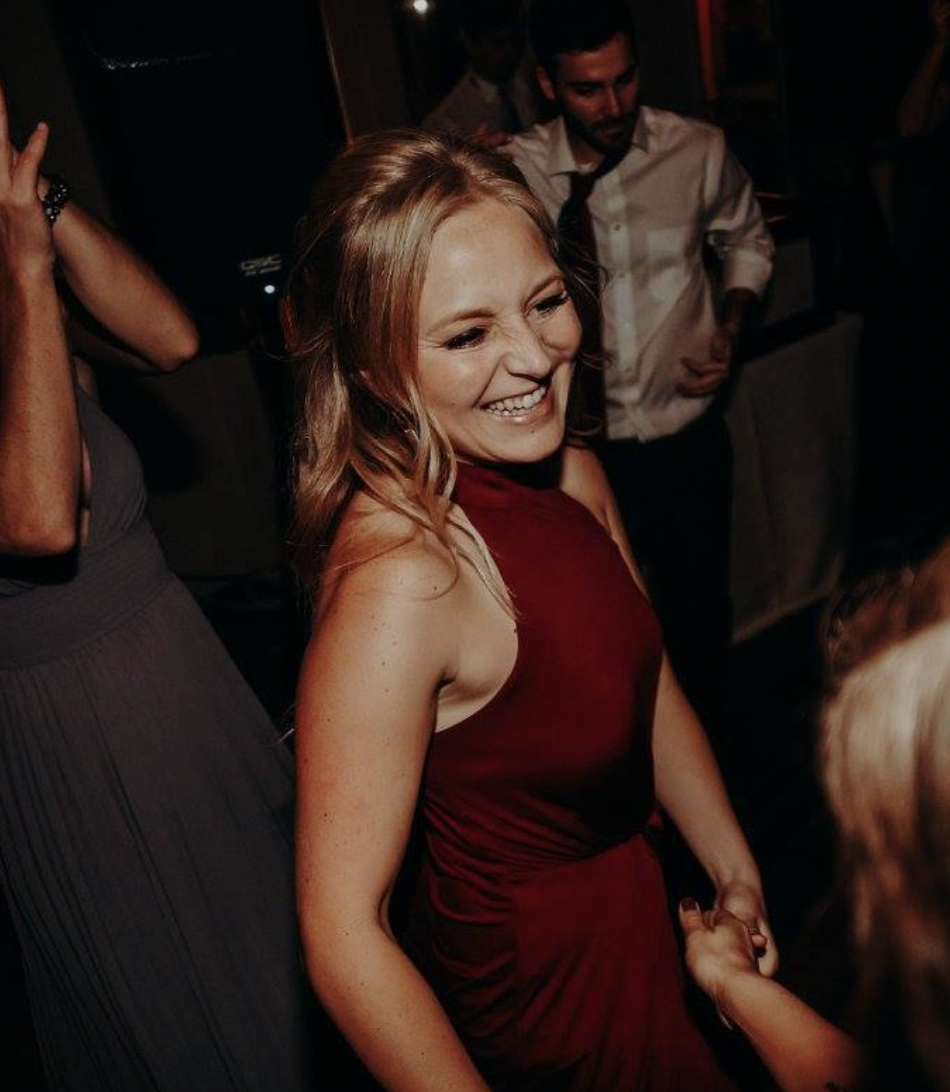 Heather Kryzak