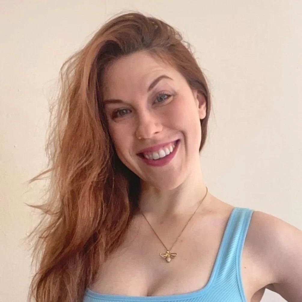 Joanie Atkinson